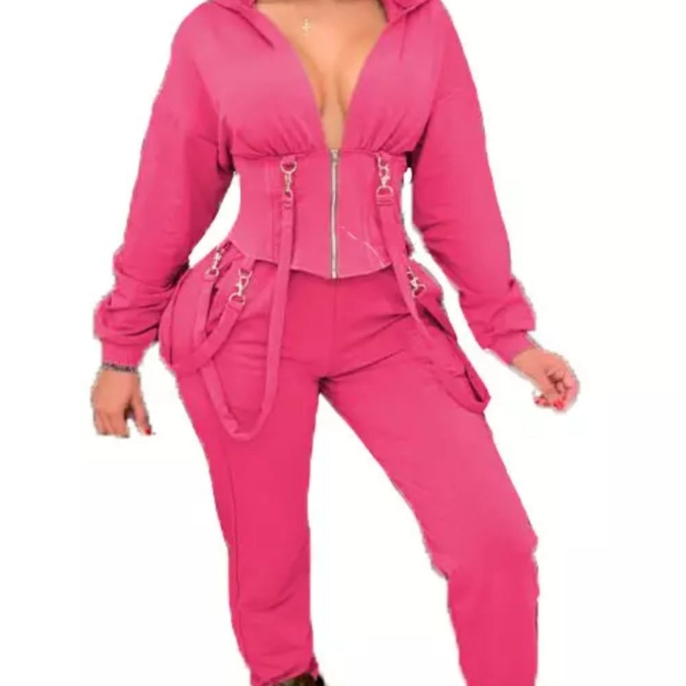 Sweatsuit